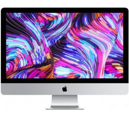 Hire iMac