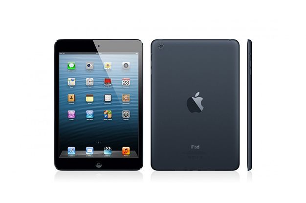 Rent iPad Mini